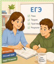 Услуги Услуги репетиторов в Гусе-Хрустальном