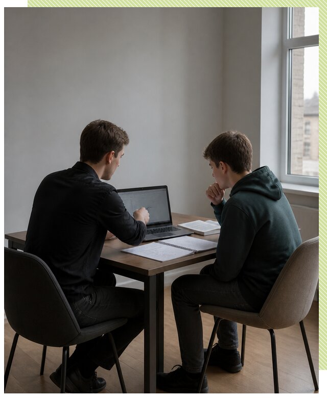 Репетитор по информатике ЕГЭ в Гусе-Хрустальном от 1605 р. | Репетитор-Гсь
