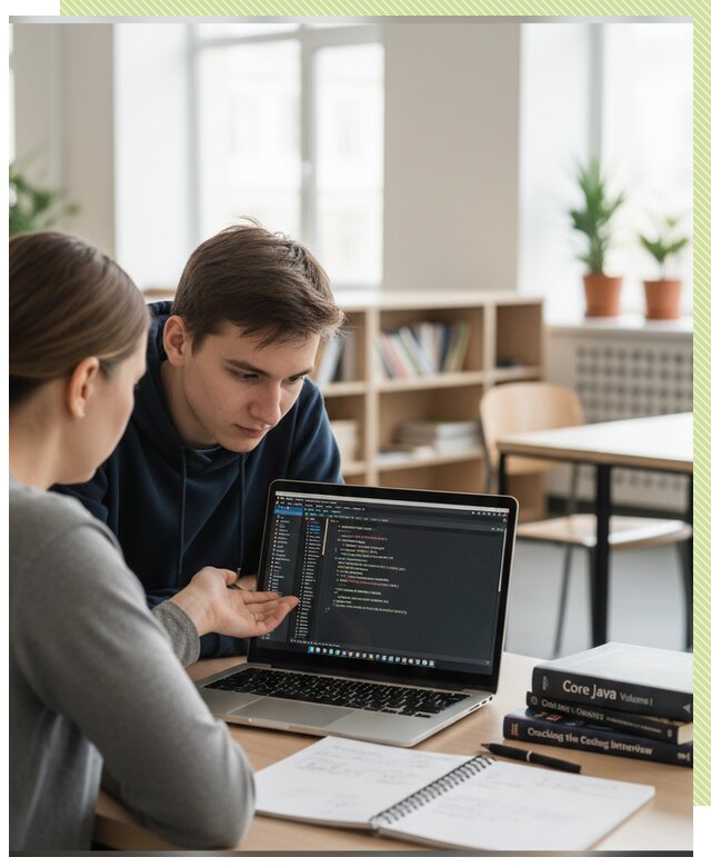 Репетитор по JavaScript в Гусе-Хрустальном по цене от 1926 р. | Репетитор-Гсь